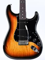 Fender Stratocaster Sunburst RW 1979 (Elektrische Gitaren), Ophalen of Verzenden, Gebruikt, Solid body, Fender