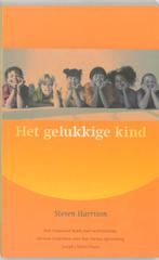 Het gelukkige kind 9789077228203 Stuart Harrison, Boeken, Verzenden, Gelezen, Stuart Harrison