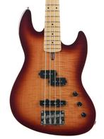 Sire Marcus Miller U5 4 String Bass Tobacco Sunburst (J Bas), Ophalen of Verzenden, Nieuw, Elektrisch