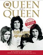 Queen over Queen 9789082309003, Verzenden, Gelezen