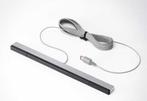 Sensorbar origineel voor Wii, met garantie, sensor bar, Ophalen of Verzenden, Zo goed als nieuw