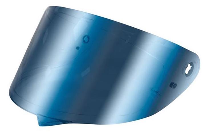 Vizier RPHA 1 HJC, Motoren, Kleding | Motorhelmen, Verzenden