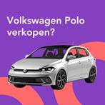 Jouw Volkswagen Polo snel en zonder gedoe verkocht., Auto diversen, Auto Inkoop