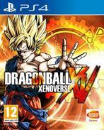 Dragon Ball Xenoverse (PlayStation 4), Spelcomputers en Games, Games | Sony PlayStation 4, Verzenden, Gebruikt, Vanaf 7 jaar