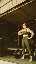 Thuisgym Bouwen? Kwaliteit + 9,8 Klantenscore! Begin Vandaag, Nieuw, Metaal, Krachtstation, Verzenden