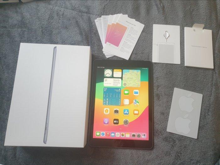 Apple iPad (6th generation) 128Gb - Computer - In originele, Spelcomputers en Games, Spelcomputers | Overige Accessoires