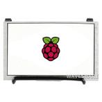 Waveshare 5-inch display voor Raspberry Pi, 800 &times; 480,, Verzenden, Nieuw