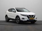 Zakelijke Lease |  Nissan QASHQAI 1.3 DIG-T Tekna +, Automaat, Gebruikt, Euro 6, Overige brandstoffen