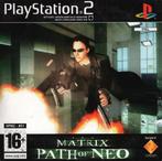 Playstation 2 Demo Disc: The Matrix: Path of Neo (OPM2 - #51, Verzenden, Zo goed als nieuw