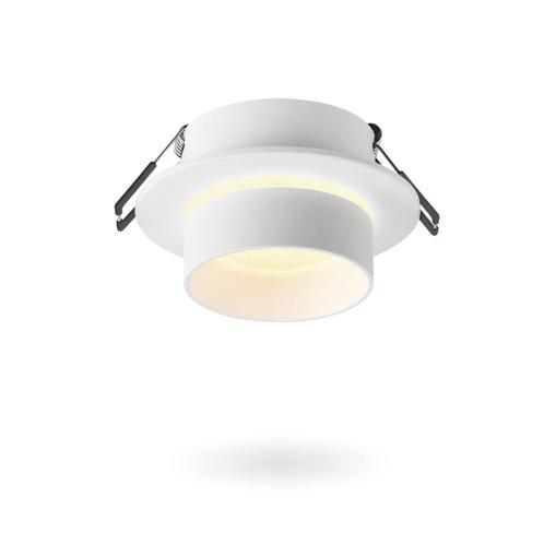 LED spot Santa -  Luxe design - Niet kantelbaar, Huis en Inrichting, Lampen | Spots, Verzenden