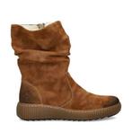 Rieker rits- & gesloten boots voor dames in het Cognac, Kleding | Dames, Schoenen, Overige kleuren, Verzenden, Lage of Enkellaarzen