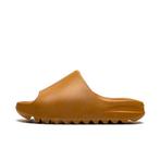 -9% Adidas  Adidas Yeezy Slide ochre  maat 38, Kleding | Heren, Schoenen, Verzenden, Nieuw, Bruin