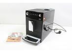 Melitta Purista F230-104 - Volautomatische espressomachine -, Huis en Inrichting, Verzenden, Zo goed als nieuw