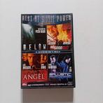 Best of movie power Volume 4, Cd's en Dvd's, Dvd's | Tv en Series, Verzenden, Gebruikt