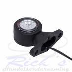 Breedtelamp kort FRISTOM FT-009A LED, Ophalen of Verzenden, Nieuw