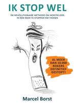 Ik stop wel 9789493345140 Marcel Borst, Boeken, Gelezen, Marcel Borst, Verzenden