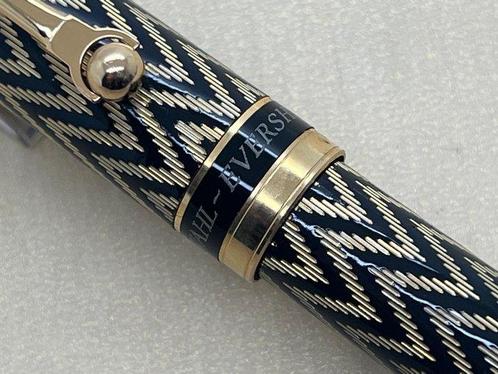 wahl Eversharp - Prototype - Zonder Minimumprijs - Vulpen, Verzamelen, Pennenverzamelingen