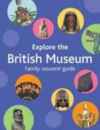 Explore the British Museum 9780714130323 Richard Woff, Verzenden, Gelezen, Richard Woff