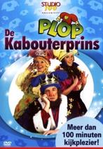 Plop - De kabouterprins (dvd tweedehands film), Ophalen of Verzenden, Zo goed als nieuw