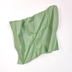 José Soler Art - Steel Silk. Matt Olive Green (Wall