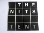 The Nits - Tent (LP), Cd's en Dvd's, Vinyl | Pop, Verzenden, Zo goed als nieuw