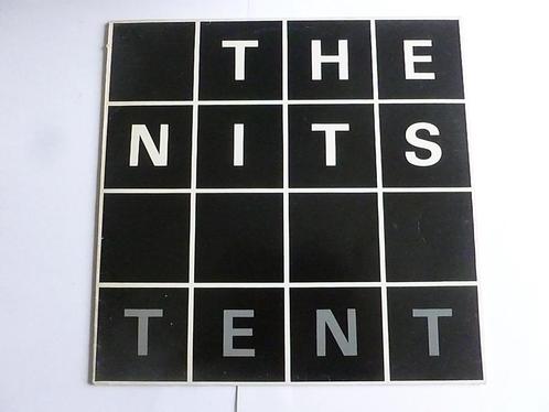 The Nits - Tent (LP), Cd's en Dvd's, Vinyl | Pop, Verzenden