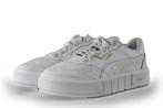 Puma Sneakers in maat 40 Wit | 10% extra korting, Wit, Puma, Verzenden, Sneakers of Gympen