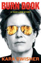9780349442136 Burn Book Kara Swisher, Verzenden, Nieuw, Kara Swisher