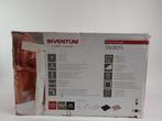 Inventum Vrijstaande Oven 30L - OV307S, Huis en Inrichting, Keuken | Keukenbenodigdheden, Verzenden, Nieuw