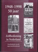 SUPERMARKT 9789068015812 G. Rutte, Verzenden, Gelezen, G. Rutte