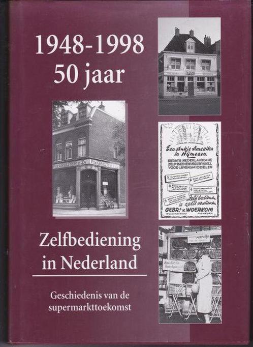 SUPERMARKT 9789068015812 G. Rutte, Boeken, Geschiedenis | Wereld, Gelezen, Verzenden