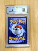Pokémon - 1 Graded card - Jigglypuff 054 / 064 First edition, Nieuw