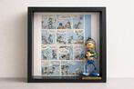 Studio Delu. (1976) - 2672 – Gaston Lagaffe - 3D Comic Art, Antiek en Kunst
