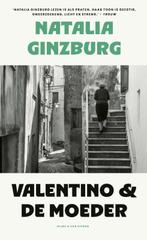 Valentino & De moeder 9789038816449 Natalia Ginzburg, Verzenden, Zo goed als nieuw, Natalia Ginzburg