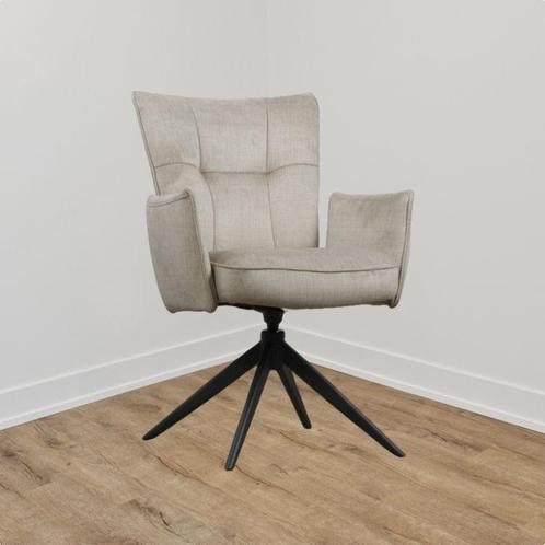 Luxe stoel Marit: super comfort in 3 kleuren en op voorraad, Huis en Inrichting, Stoelen, Vijf, Zes of meer stoelen, Overige kleuren