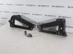 Yamaha XV 920  Beugels voetsteunen voor, Ophalen of Verzenden, Nieuw