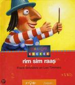 RIM SIM RAAS 9789027675668 Frank Smulders, Verzenden, Gelezen, Frank Smulders