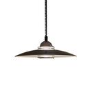 Belid - Hangende plafondlamp - T1390 - Staal