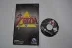 The Legend of Zelda Collectors Edition - Promotionele Disk, Spelcomputers en Games, Games | Nintendo GameCube, Verzenden, Zo goed als nieuw