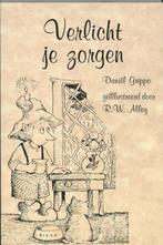 Verlicht je zorgen / De kleine helper cadeauboekjes, Verzenden, Zo goed als nieuw, D. Grippo