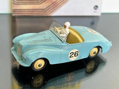 Dinky Toys 1:43 - Modelauto - Dinky Toys 107 Sunbeam Alpine, Hobby en Vrije tijd, Modelauto's | 1:5 tot 1:12