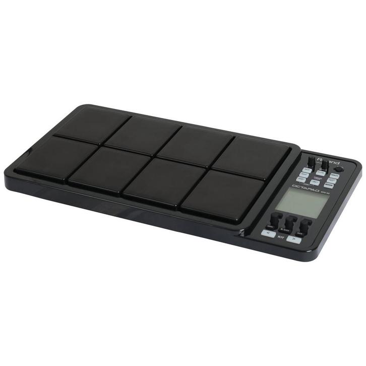 Roland SPD-30-BK Octapad digitale percussie-pad zwart, Muziek en Instrumenten, Drumstellen en Slagwerk, Verzenden