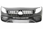 Voorbumper S65 AMG Mercedes S-Klasse Coupe C217 15-21, Ophalen of Verzenden, Nieuw