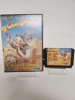 Quack Shot Japan Sega, Spelcomputers en Games, Games | Sega, Ophalen of Verzenden, Nieuw