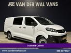 Opel Vivaro L3 H1 | Lease vanaf 372,- p/mnd, Auto's, Opel, Euro 6, Wit, Dealer onderhouden, Te koop