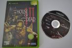 The House of the Dead III (XBOX), 1 speler, Verzenden, Zo goed als nieuw