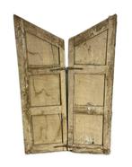 Barok Architectonisch ornament - 17e/18e eeuw - deur