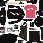 cd single card - Krezip - Sweet Goodbyes, Verzenden, Zo goed als nieuw