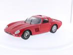 Schaal 1:18 Guiloy 67525 Ferarri 250 GTO 1964 #3406, Hobby en Vrije tijd, Modelauto's | 1:18, Ophalen of Verzenden, Gebruikt