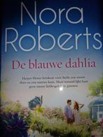 De blauwe Dahlia Nora Roberts 9789049203979 Nora Roberts, Verzenden, Zo goed als nieuw, Nora Roberts